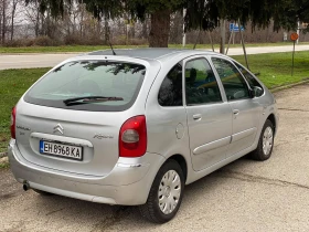 Citroen Xsara picasso HDI, снимка 6