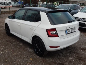 Обява за продажба на Skoda Fabia 1.0MPI* КАТО НОВА*  ~16 600 лв. - изображение 5