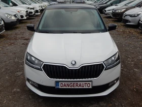 Обява за продажба на Skoda Fabia 1.0MPI* КАТО НОВА*  ~16 600 лв. - изображение 1