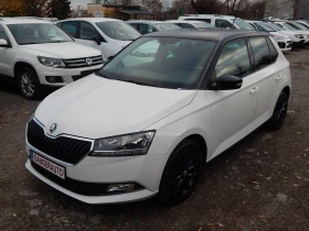 Обява за продажба на Skoda Fabia 1.0MPI* КАТО НОВА*  ~16 600 лв. - изображение 1