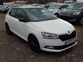 Обява за продажба на Skoda Fabia 1.0MPI* КАТО НОВА*  ~16 600 лв. - изображение 2