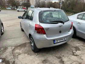 Toyota Yaris 1.4 d4d, снимка 5