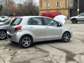 Toyota Yaris 1.4 d4d, снимка 4