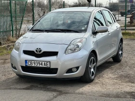 Toyota Yaris 1.4 d4d, снимка 1