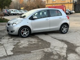 Toyota Yaris 1.4 d4d, снимка 3