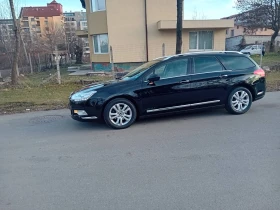 Citroen C5 2.0 HDI, снимка 3