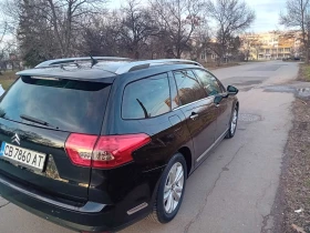 Citroen C5 2.0 HDI, снимка 6