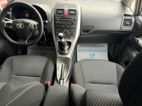 Toyota Auris 1.33/99 к.с, снимка 10