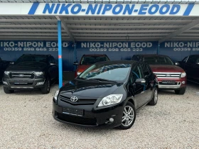 Toyota Auris 1.33/99 к.с, снимка 16