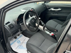 Toyota Auris 1.33/99 к.с, снимка 17