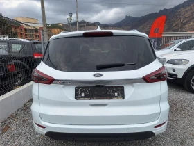 Ford S-Max 2.0 TDCI FACE LINE  AVTO NAVI DISTRONIK KATO HOBA , снимка 6