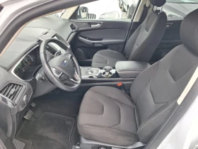 Ford S-Max 2.0 TDCI FACE LINE  AVTO NAVI DISTRONIK KATO HOBA , снимка 11