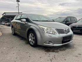 Toyota Avensis 2.0D4D 125 . | Mobile.bg    3