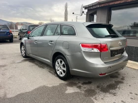 Toyota Avensis 2.0D4D 125 . | Mobile.bg    6