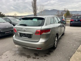 Toyota Avensis 2.0D4D 125 . | Mobile.bg    4