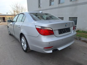 BMW 530 218kc navi avtomat | Mobile.bg    7