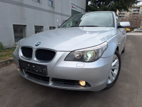     BMW 530 218kc navi avtomat