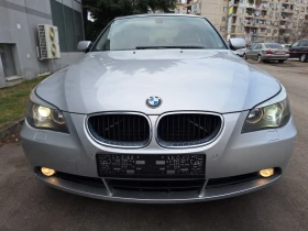 BMW 530 218kc navi avtomat | Mobile.bg    2