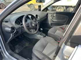 Seat Ibiza 1.4i 75кс, снимка 5