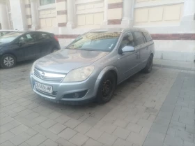 Opel Astra 1.7 cdti, снимка 3