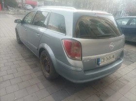 Opel Astra 1.7 cdti, снимка 4