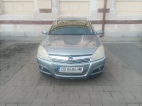 Opel Astra 1.7 cdti, снимка 1