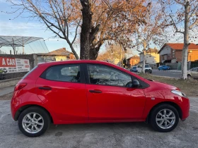 Mazda 2 1.4 BENZIN AUSTRIA , снимка 4