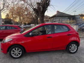 Mazda 2 1.4 BENZIN AUSTRIA , снимка 8