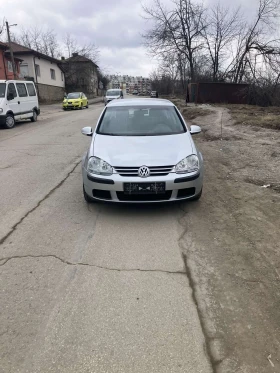 VW Golf 5, снимка 2