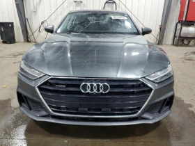 Audi A7 Premium Plus* S-Line* HEADUP* DISTRONIC* - 63900 лв. - 43156427 | Car24.bg