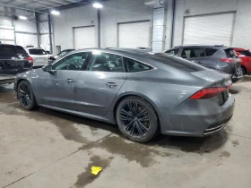 Audi A7 Premium Plus* S-Line* HEADUP* DISTRONIC* , снимка 4