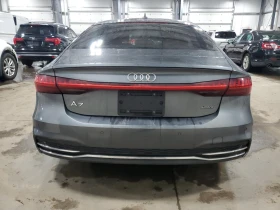 Audi A7 Premium Plus* S-Line* HEADUP* DISTRONIC* - 63900 лв. - 43156427 | Car24.bg