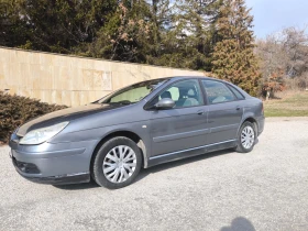 Citroen C5 | Mobile.bg    2