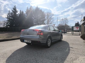 Citroen C5 | Mobile.bg    5