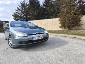  Citroen C5