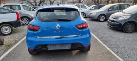 Renault Clio 1.5 dci, снимка 5