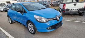 Renault Clio 1.5 dci, снимка 2