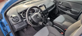 Renault Clio 1.5 dci, снимка 9