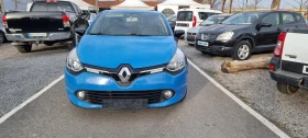 Renault Clio 1.5 dci, снимка 1