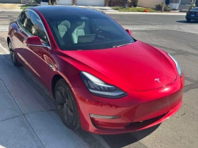 Tesla Model 3 Long Range Dual motor 4х4, снимка 1