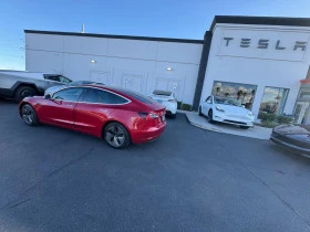 Tesla Model 3 Long Range Dual motor 4х4, снимка 11