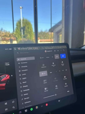 Tesla Model 3 Long Range Dual motor 4х4, снимка 13