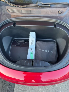 Tesla Model 3 Long Range Dual motor 4х4, снимка 6