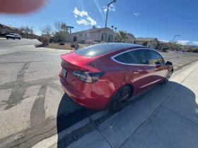 Tesla Model 3 Long Range Dual motor 4х4, снимка 3