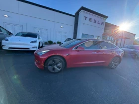 Tesla Model 3 Long Range Dual motor 4х4, снимка 7