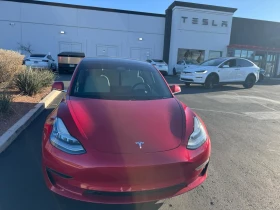 Tesla Model 3 Long Range Dual motor 4х4, снимка 8