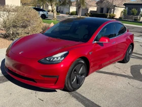 Tesla Model 3 Long Range Dual motor 4х4, снимка 4