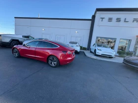 Tesla Model 3 Long Range Dual motor 4х4, снимка 9