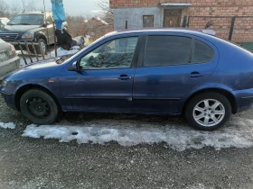 Seat Leon, снимка 6