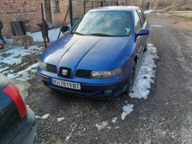 Seat Leon, снимка 1